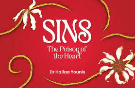 Sins: Poison of the Heart