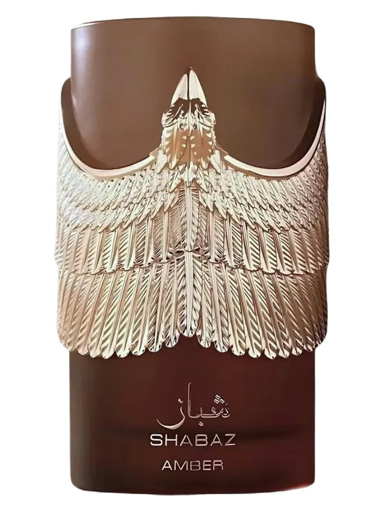 Shabaz Amber