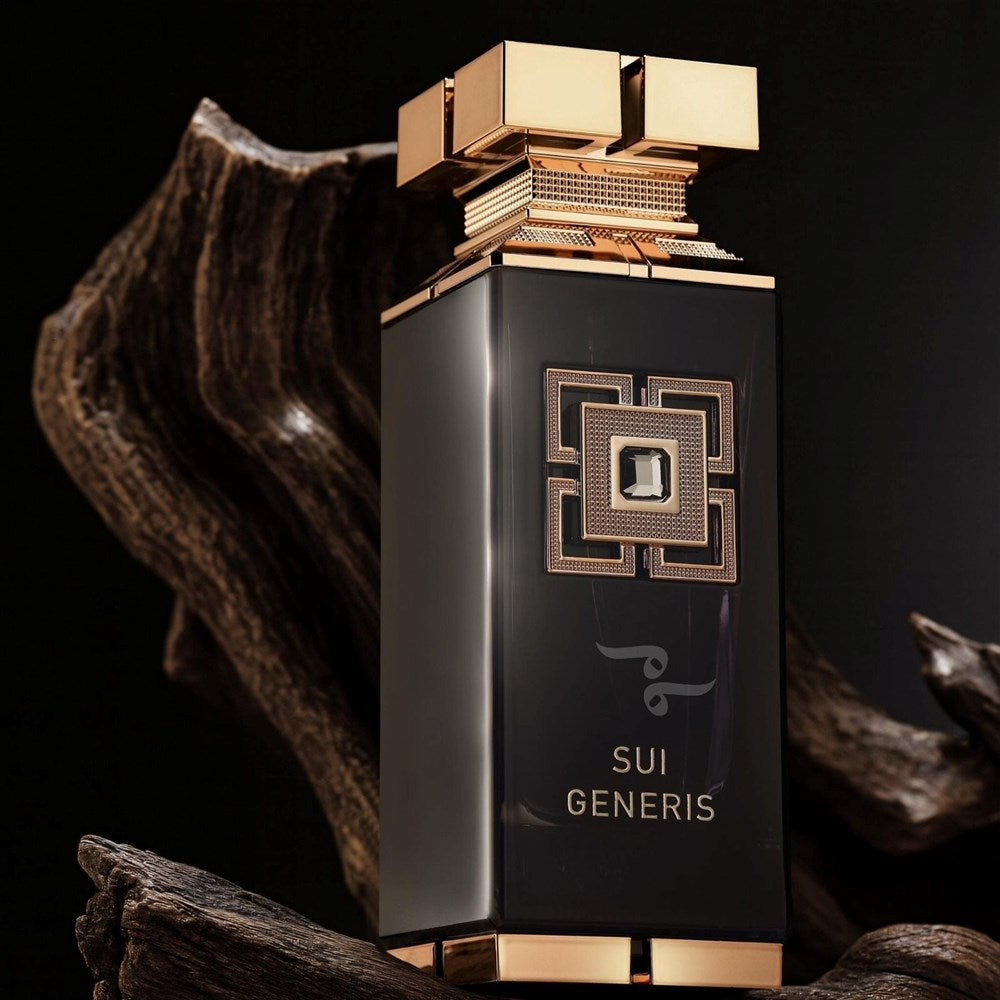 Sui Generis