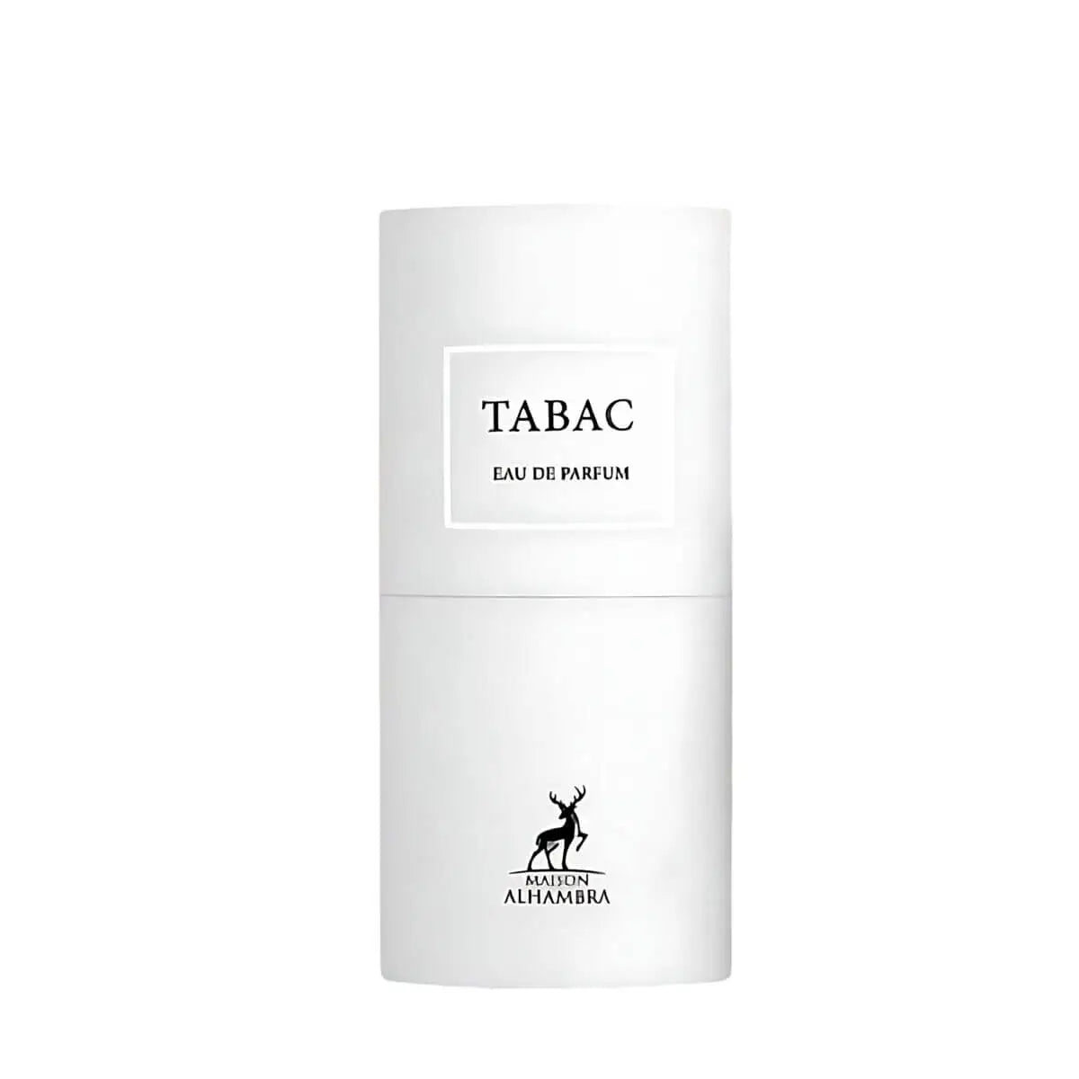 Smoky (Formerly Tabac) 100ml EDP By Maison Alhambra