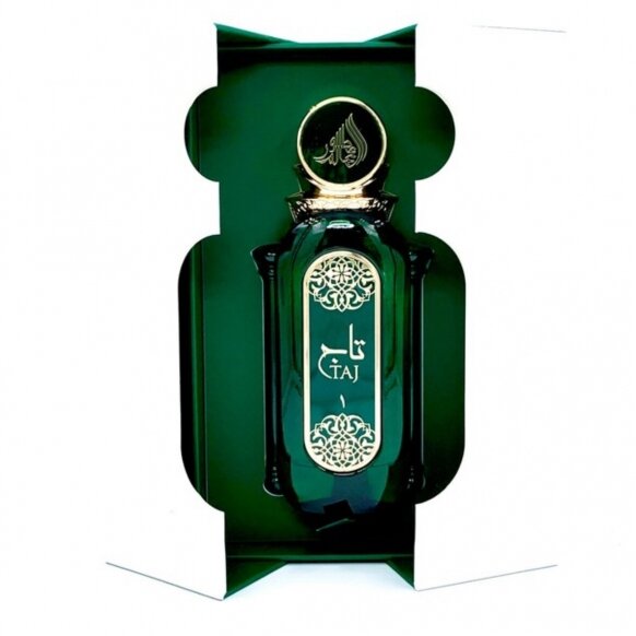 Taj 1 By Fragrance World