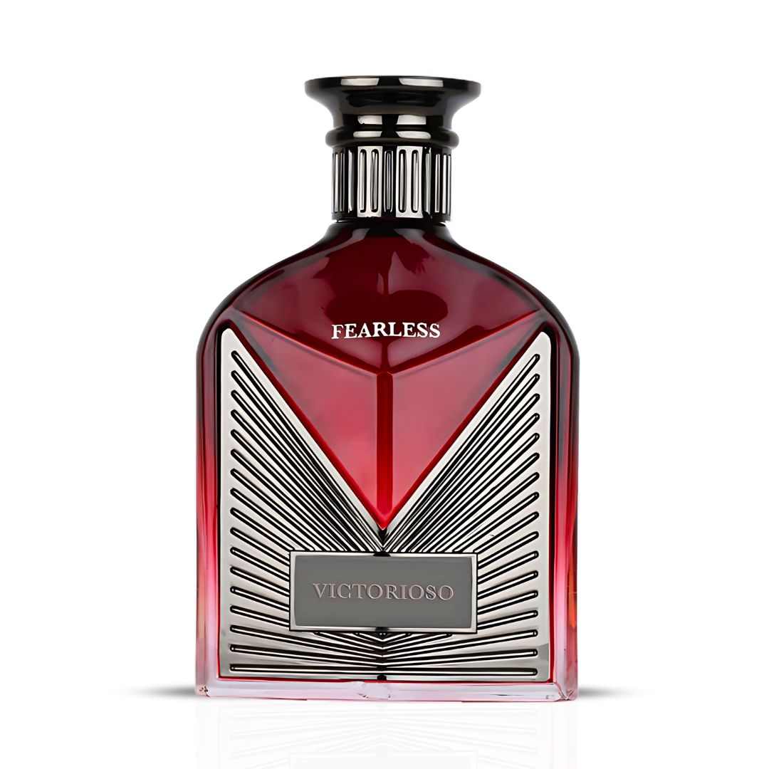 Victorioso Fearless by Maison Al Hambra