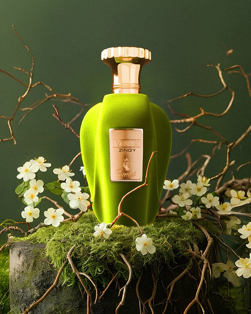 Voux Zingy 100ml By Paris Corner