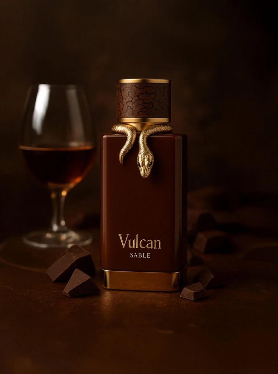 Vulcan Sable By French Avenue