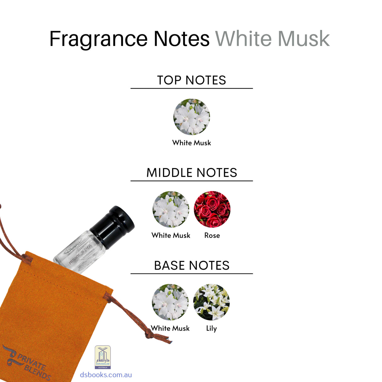 White Musk