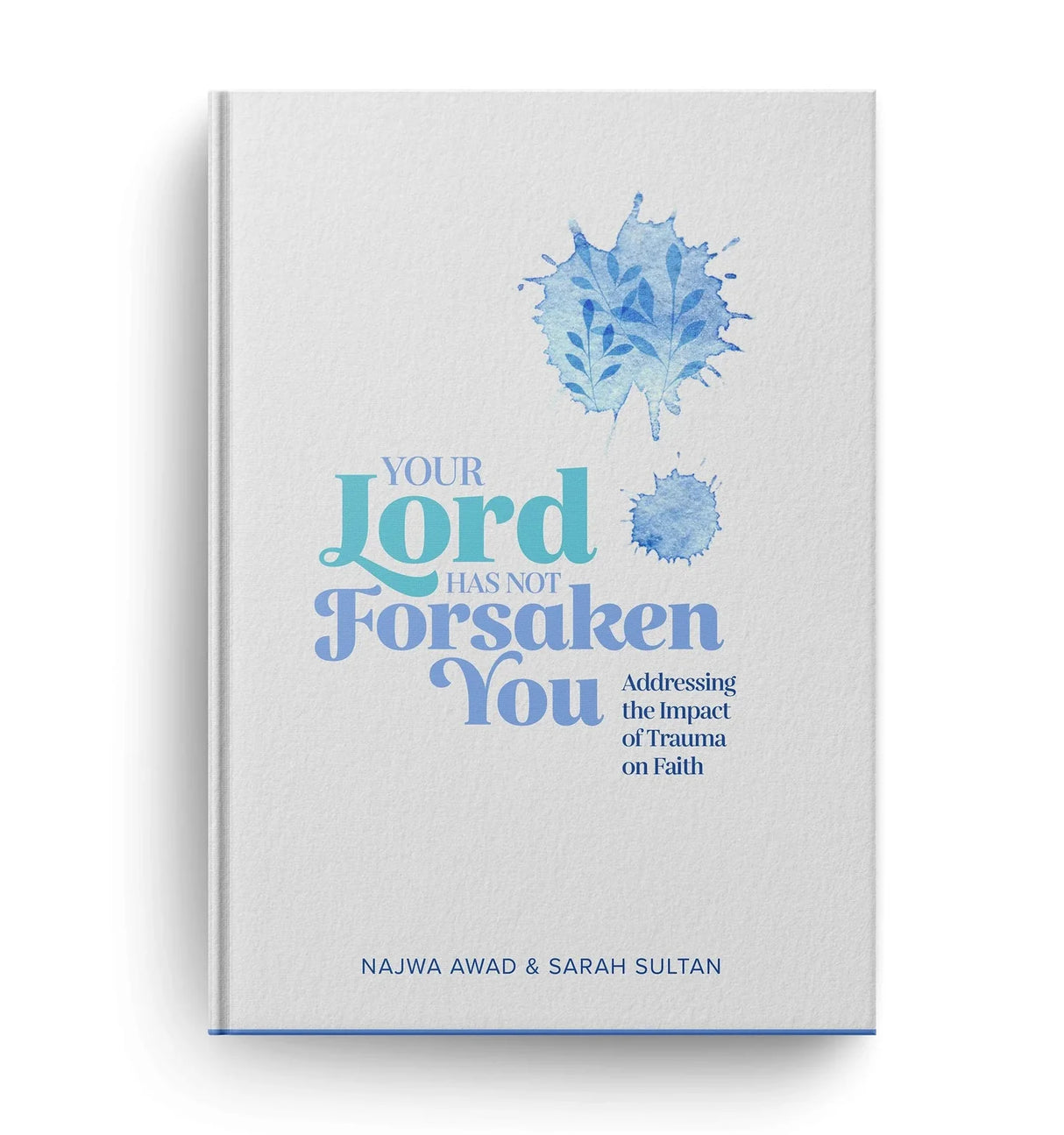 Your Lord has not Forsaken You