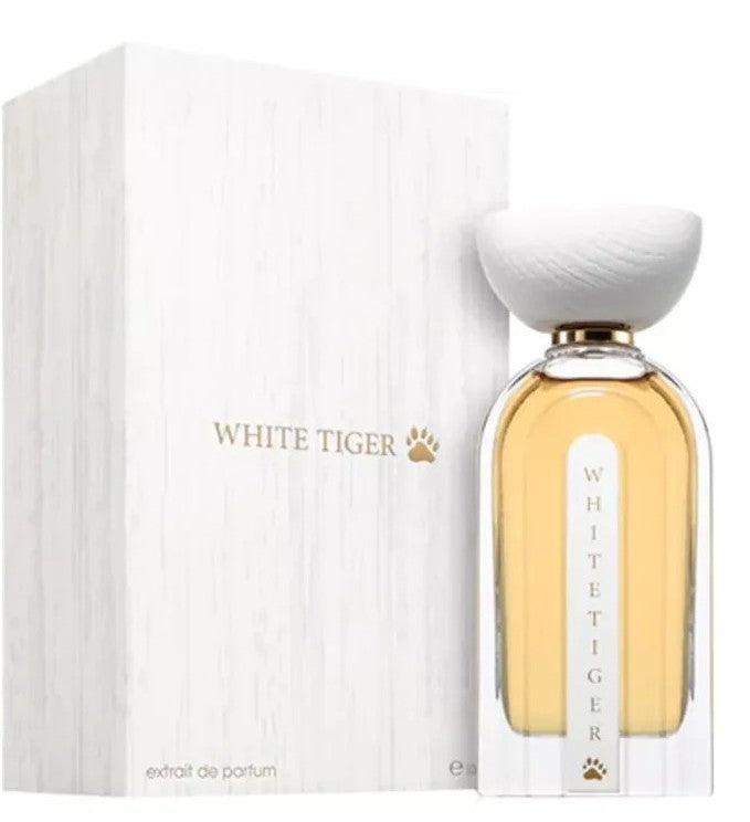 White Tiger