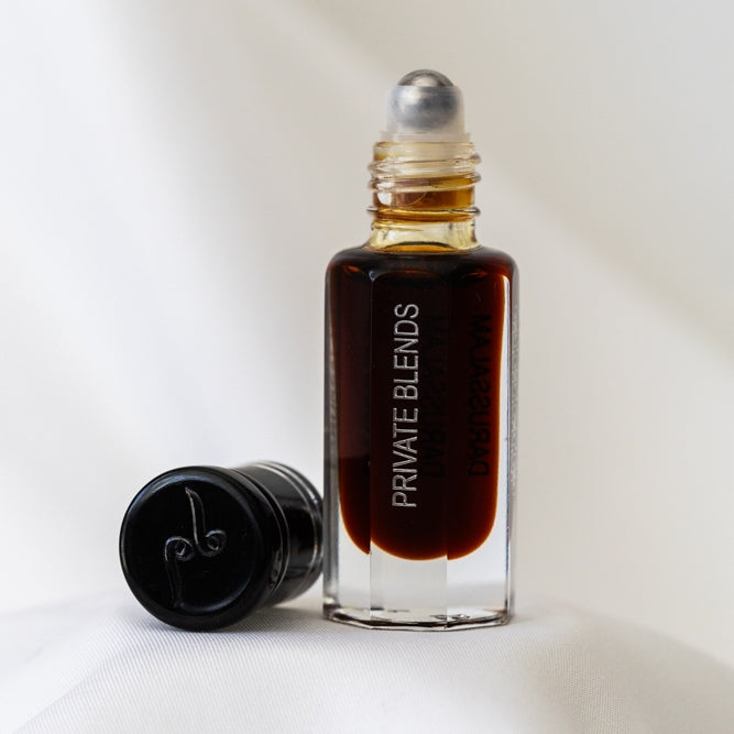 Tobacco Oud