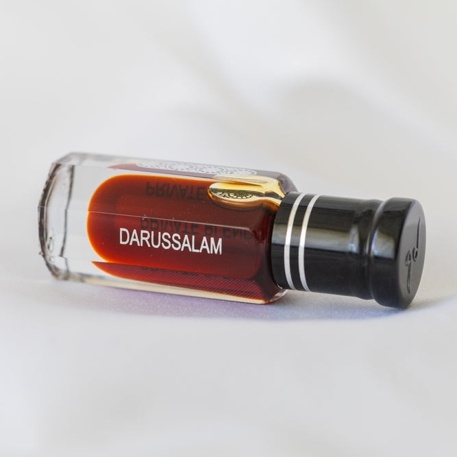 Tobacco Oud