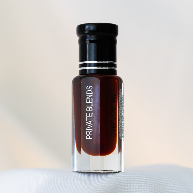 Tobacco Oud