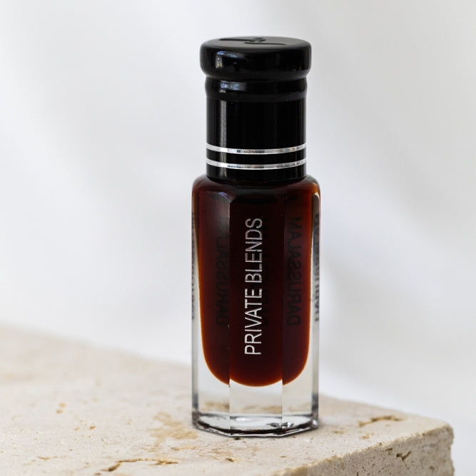 Tobacco Oud