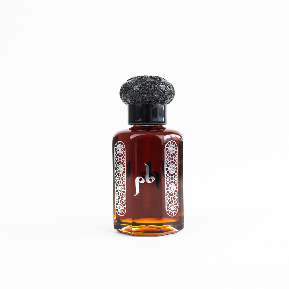 Tobacco Oud