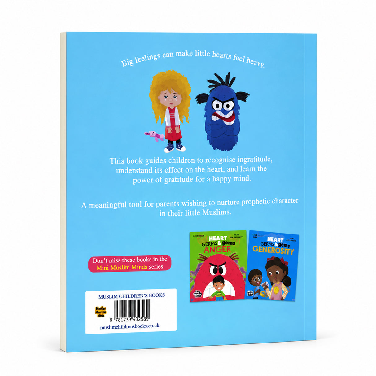 Heart Germs & Gems: Gratitude
