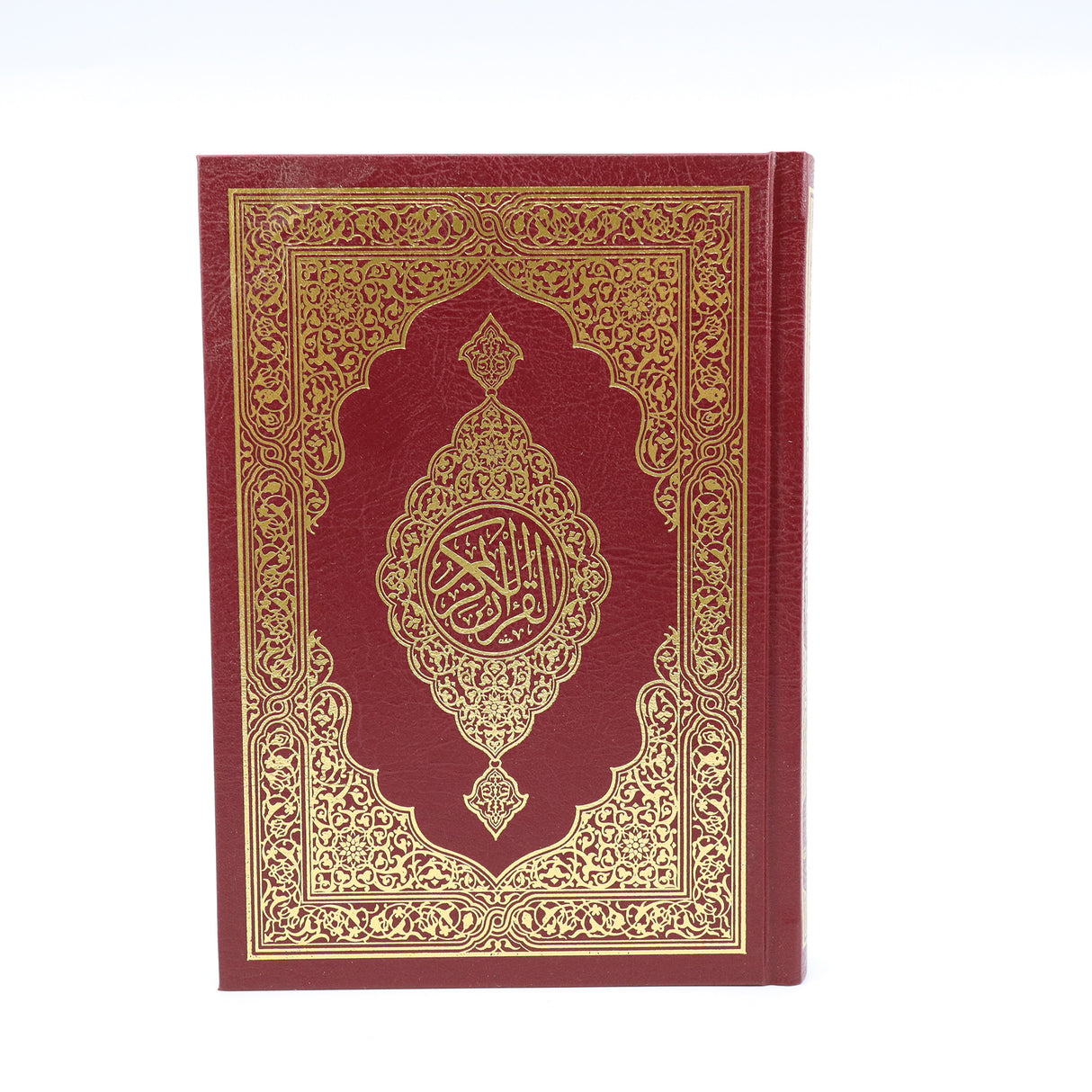Al Quran 15-Line (Arabic – Indo/Pak Script) 14X20 cm