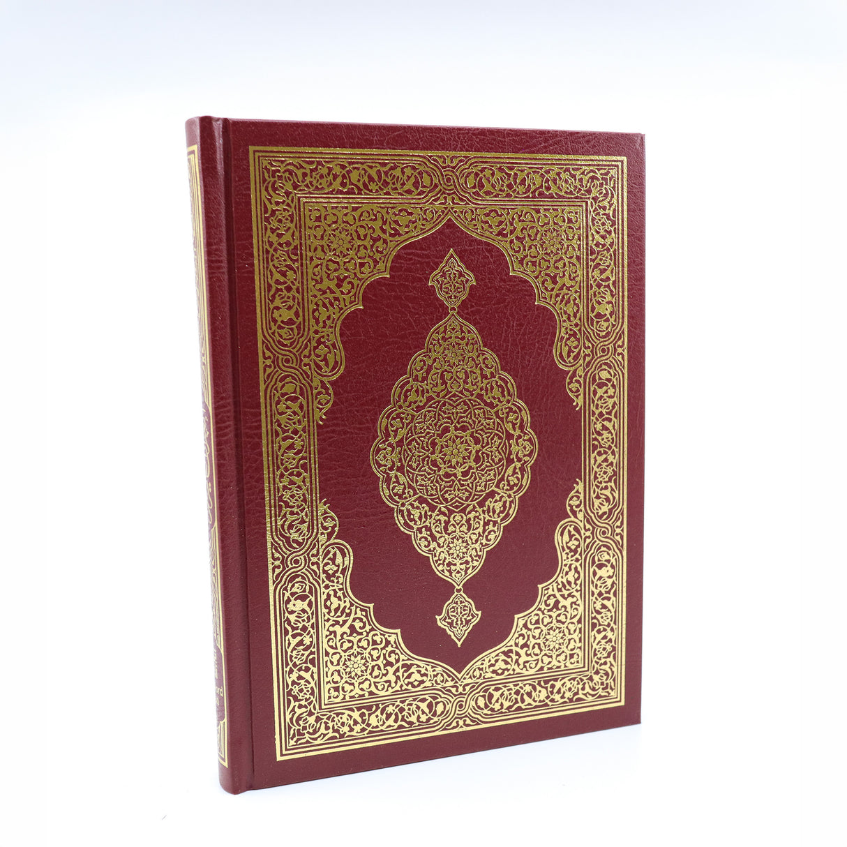 Al Quran 15-Line (Arabic – Indo/Pak Script) 14X20 cm