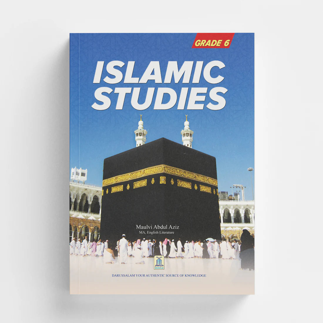 Darussalam Islamic Studies Grade 6