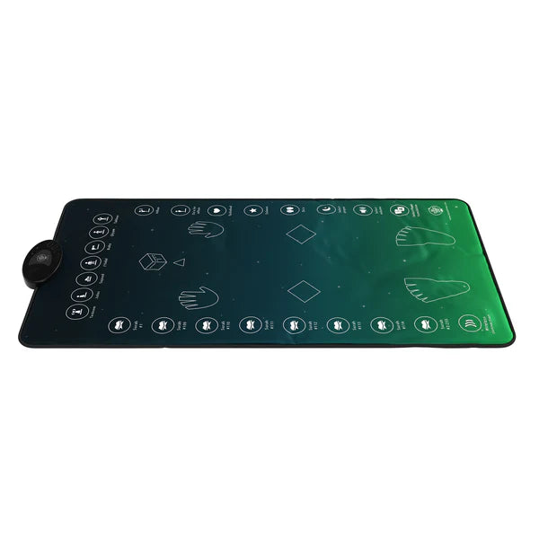 My Salah Mat - New 2025 (Adult Version) (New Edition) Educational Interactive Prayer Mat