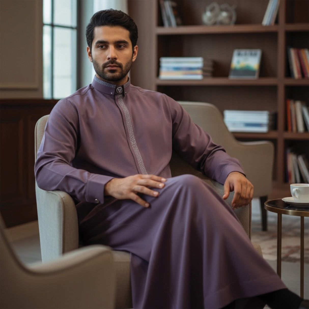 Lawung Al-Ameer Thobes AAR2645