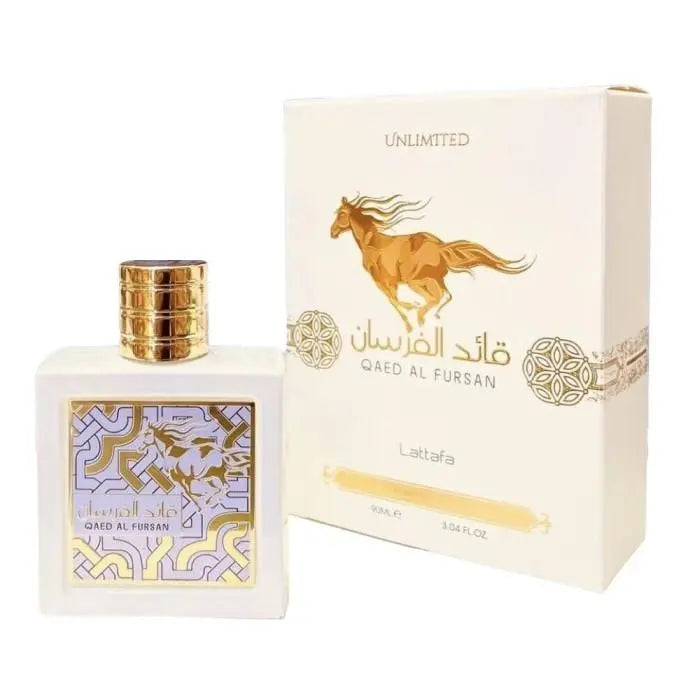 Qaed Al Fursan Unlimited