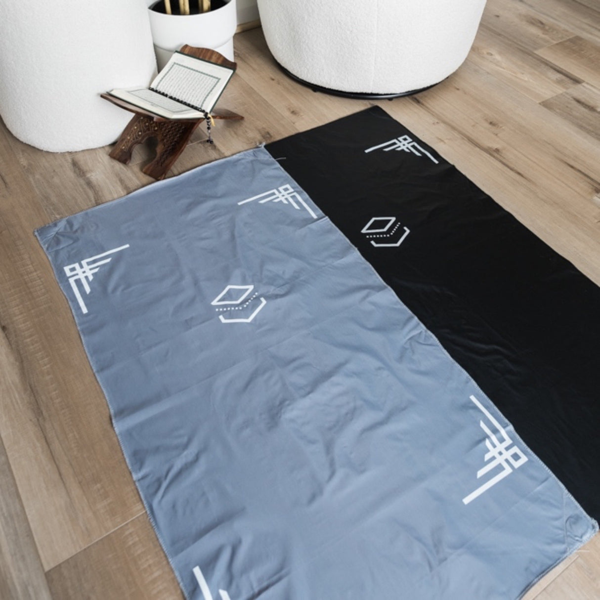 Deluxe Travel Prayer Mat