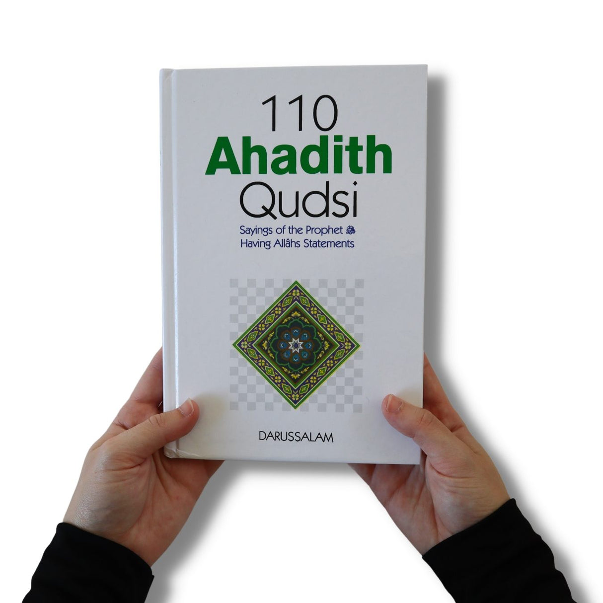 110 Ahadith Qudsi