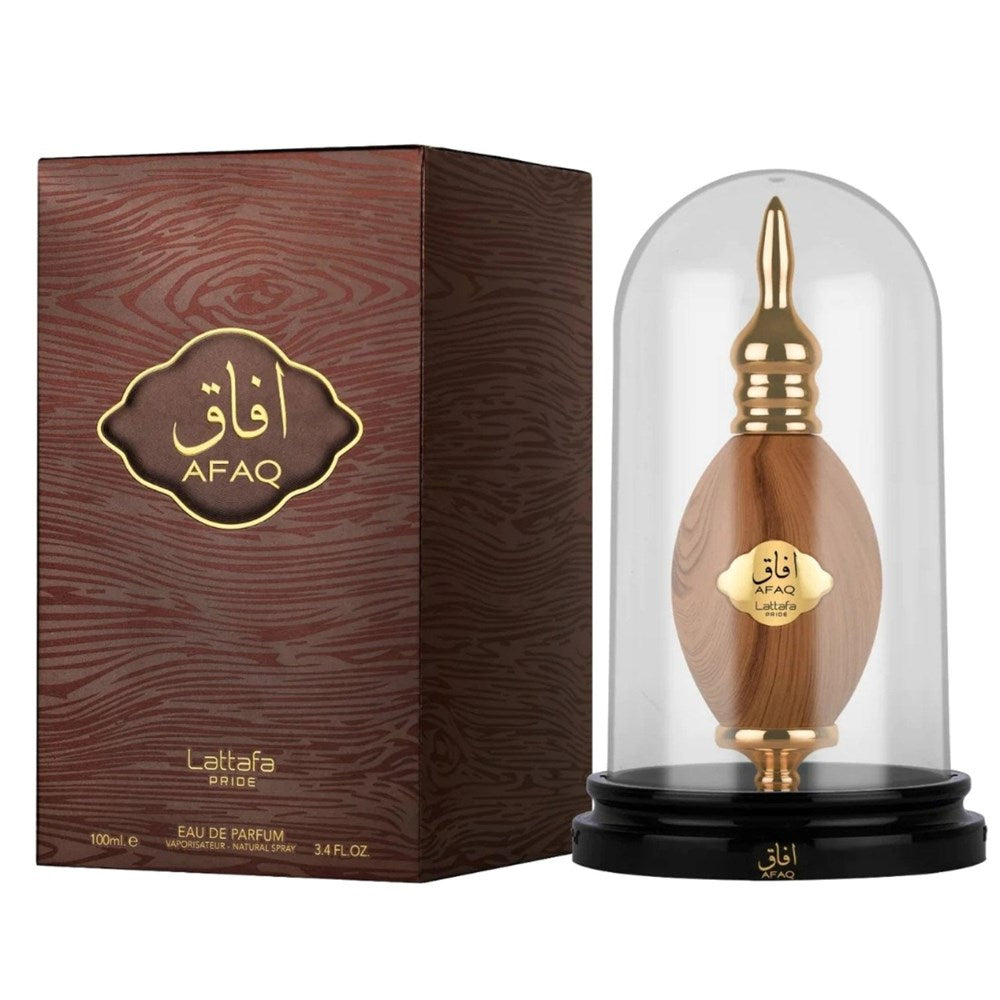 Afaq 100ml EDP from By Lattafa Pride