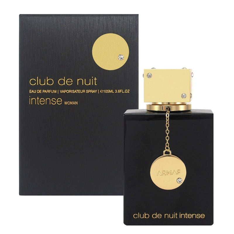 CLUB DE NUIT INTENSE WOMAN - Armaf