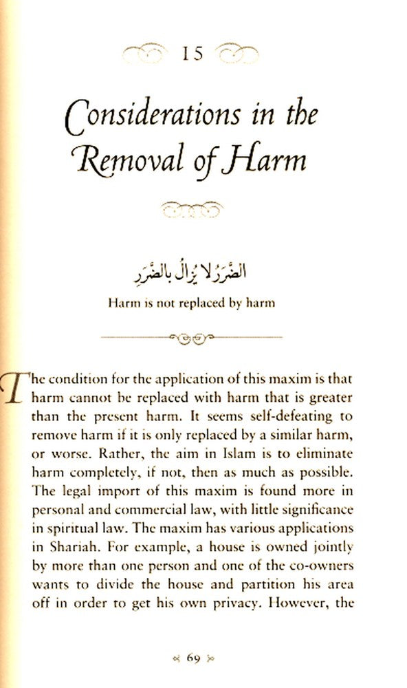 A TREASURY OF SACRED MAXIMS