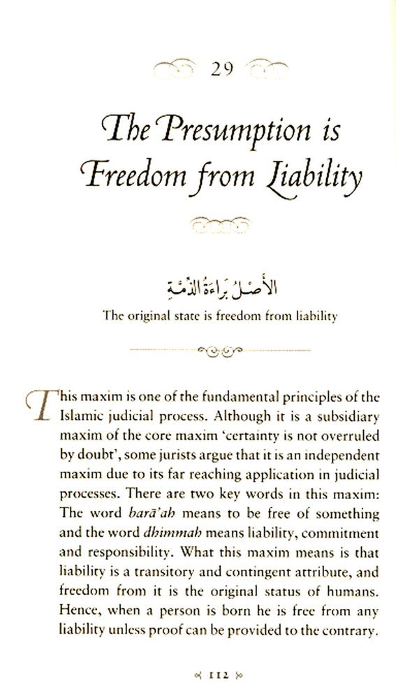 A TREASURY OF SACRED MAXIMS