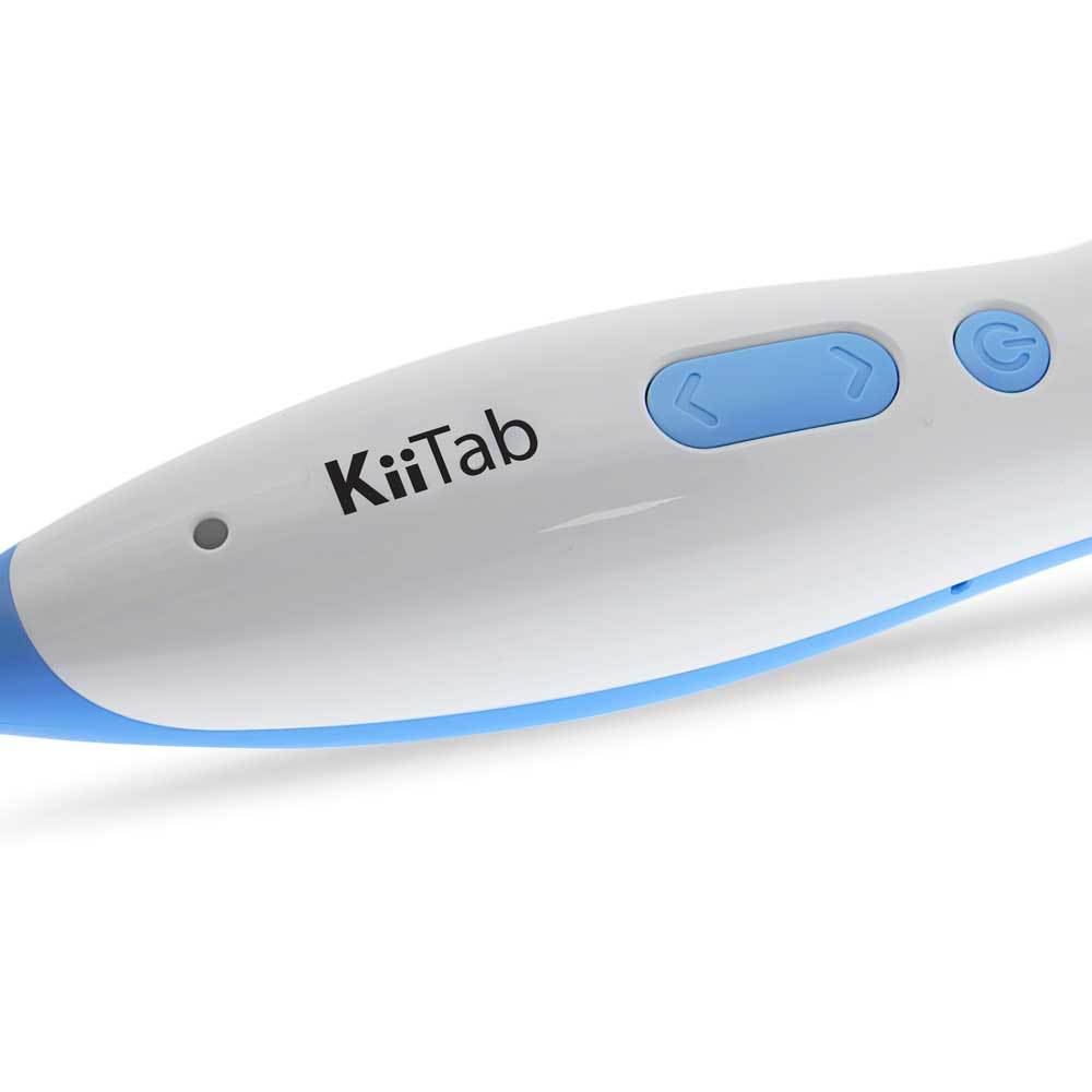 Kiitab The Reciting Pen