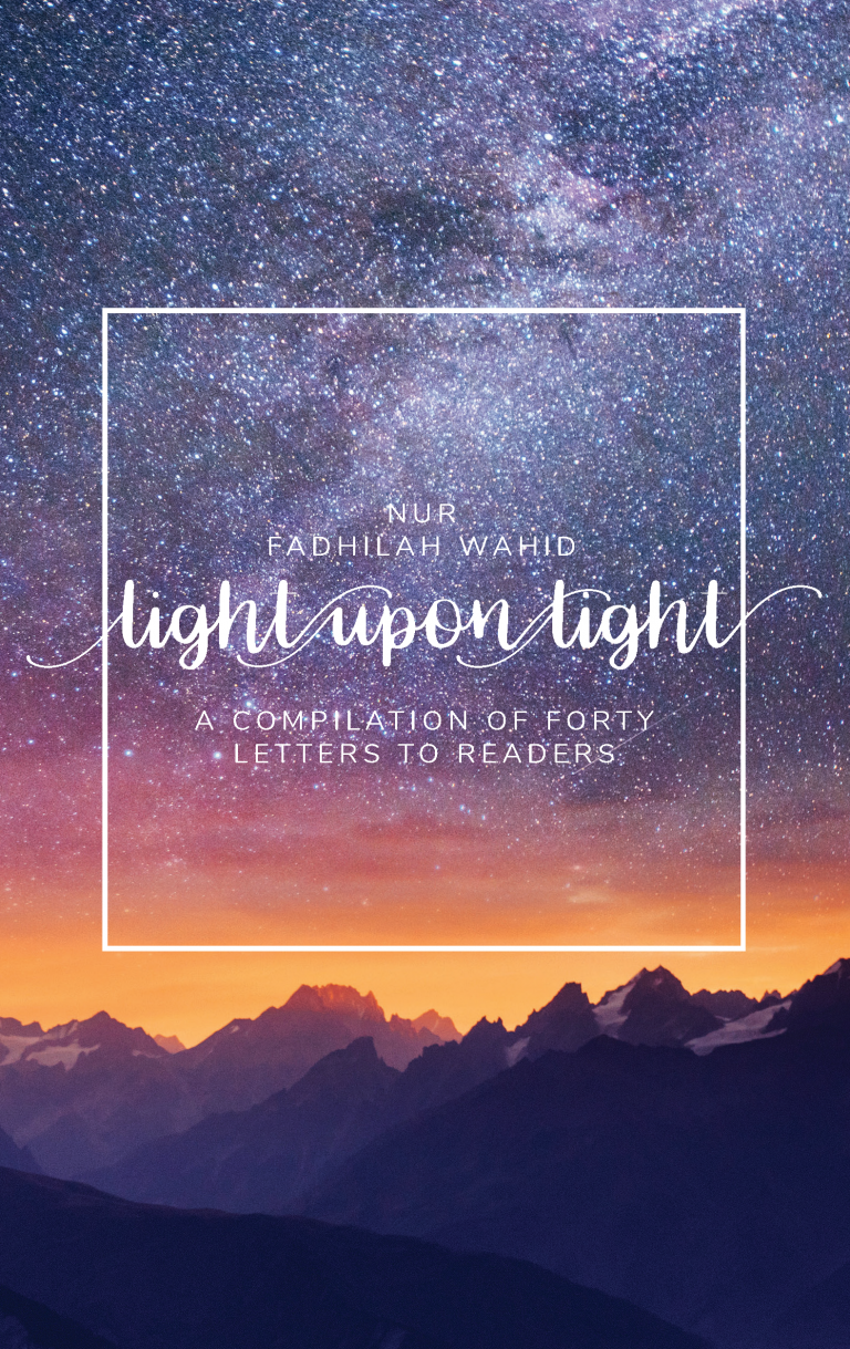 Light Upon Light