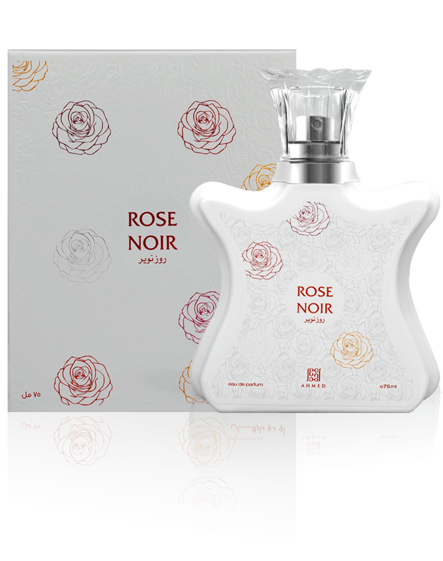 Rose Noir