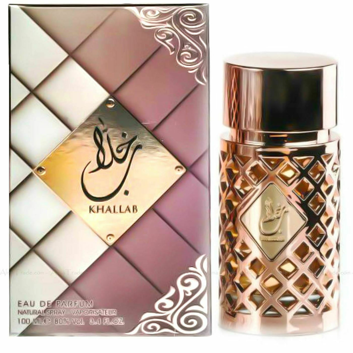 Jazzab Gold