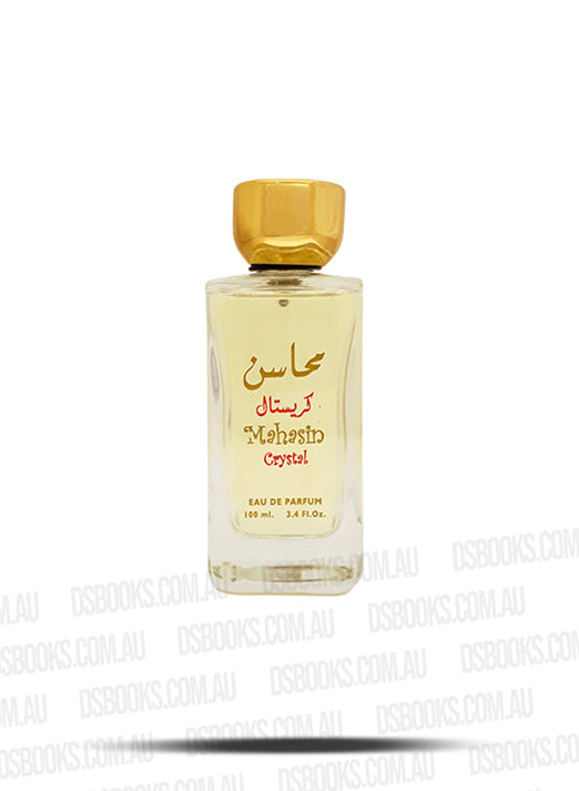 Mahasin Crystal 100ml