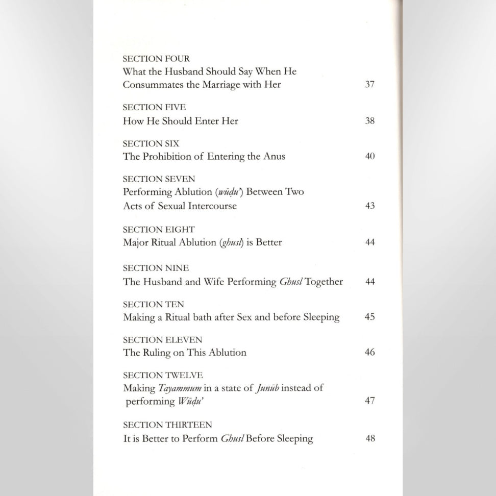 The Marriage Guide