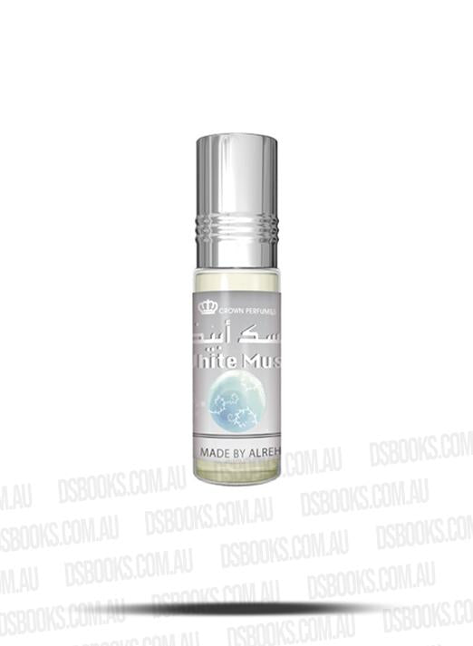 White Musk - 6ml