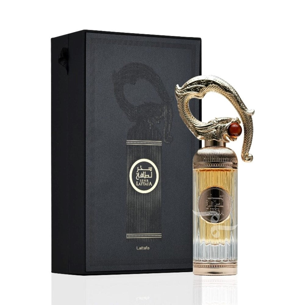 Sehr 100ml by Lattafa