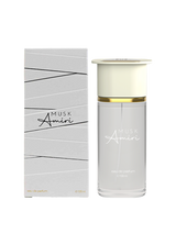 MUSK AMIRI 100ML by Ahmed Al Maghribi