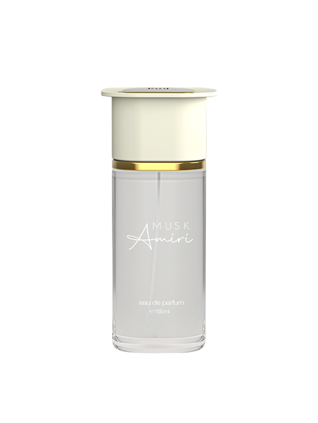 MUSK AMIRI 100ML by Ahmed Al Maghribi