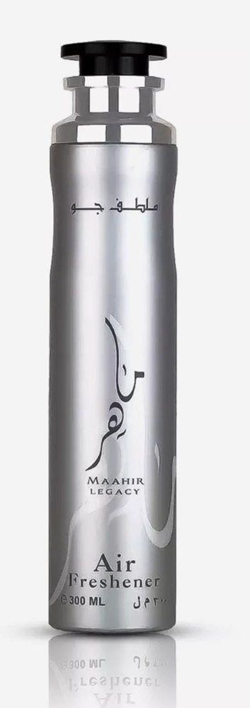Ajwad Air Freshener - 300ml