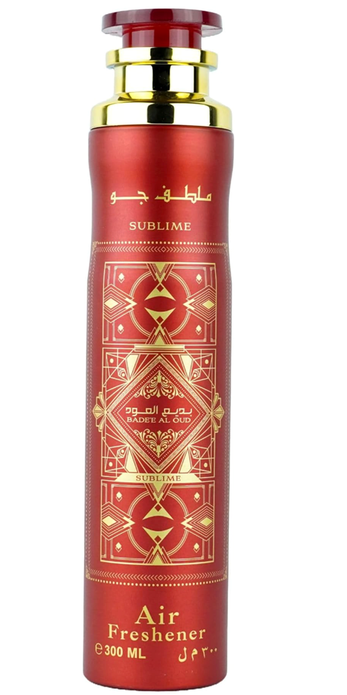 Ajwad Air Freshener - 300ml