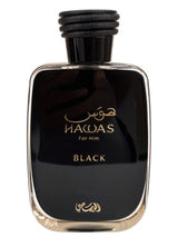 Hawas Black by Rasasi