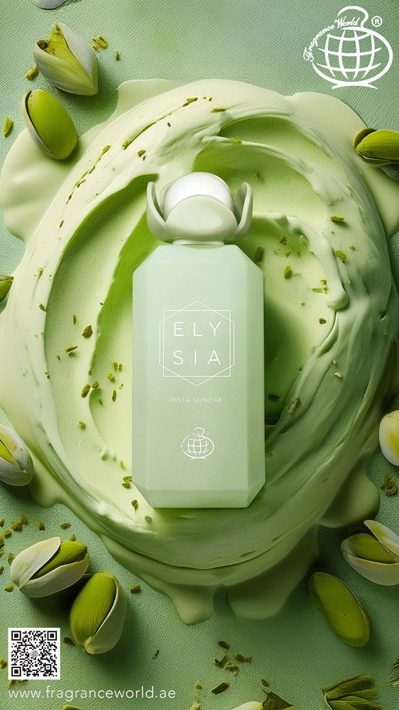 Elysia pista sundae