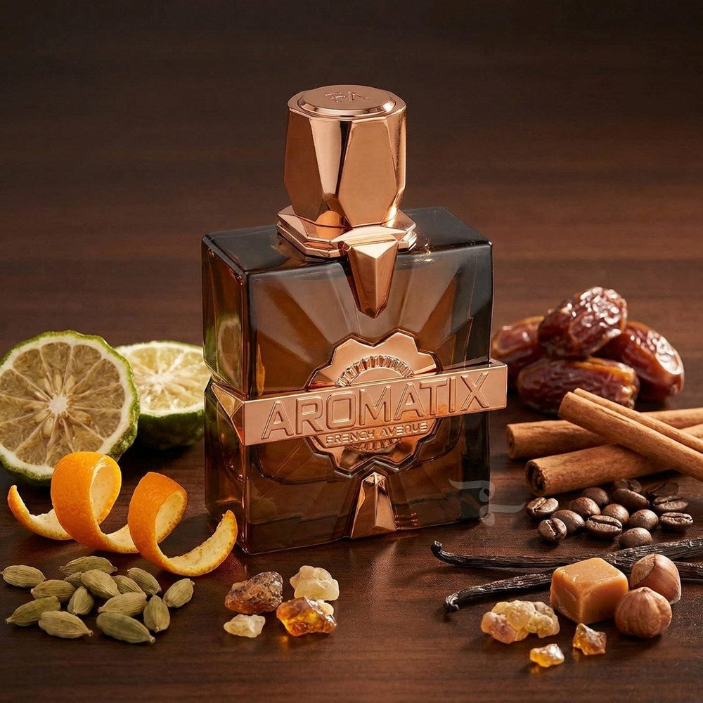 Aromatix naughty dates