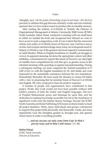Sahih Muslim Vol. 7 With the Full Commentary by Imam Nawawi