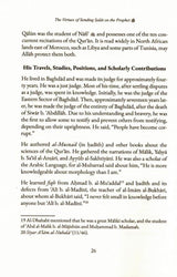The Virtues of Sending Salat on the Prophet
