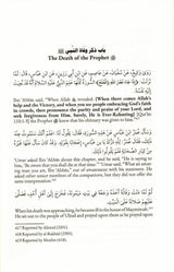 Prophetic Pearls (PB) - An Overview of the Life and Campaigns of Allah's Messenger