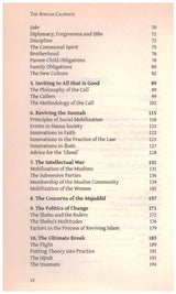 The African Caliphate