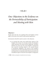 The Debate on Participation in Social Life and on Face Uncovering (Vol. 5)