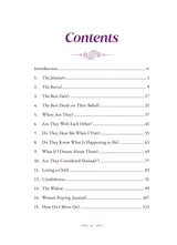 For Those Left Behind by OMAR SULEIMAN